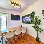 Guest Inn House 2