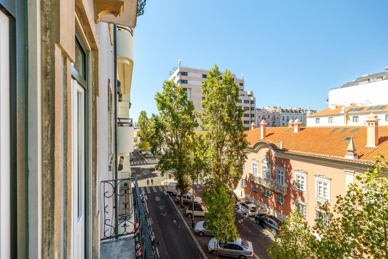 Guest House 2 Gasthof Lissabon