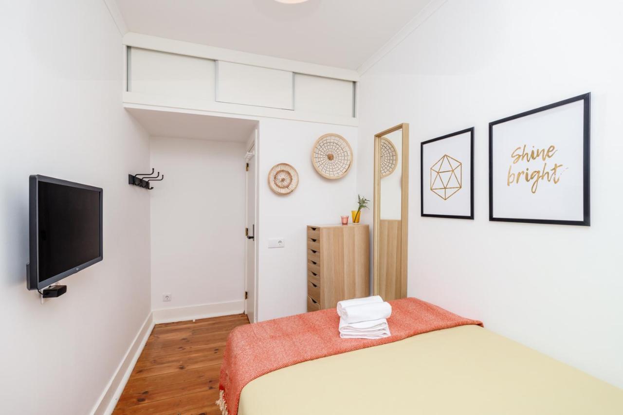 Gasthof Guest House 2 Lissabon