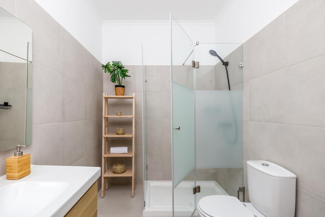 Guest House 2 * Lissabon