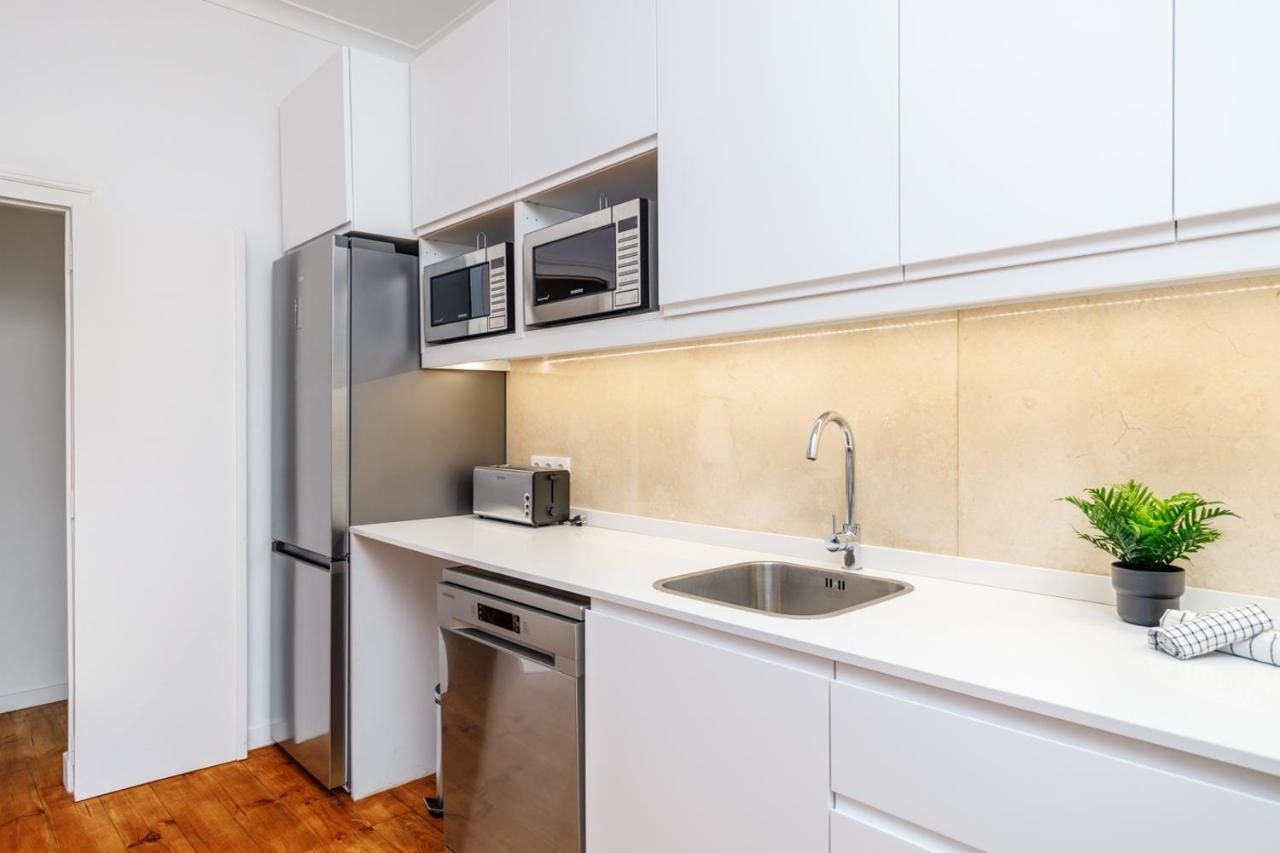 Gasthof Guest House 2 Lissabon