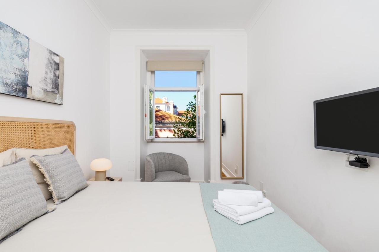 Gasthof Guest House 2 Lissabon