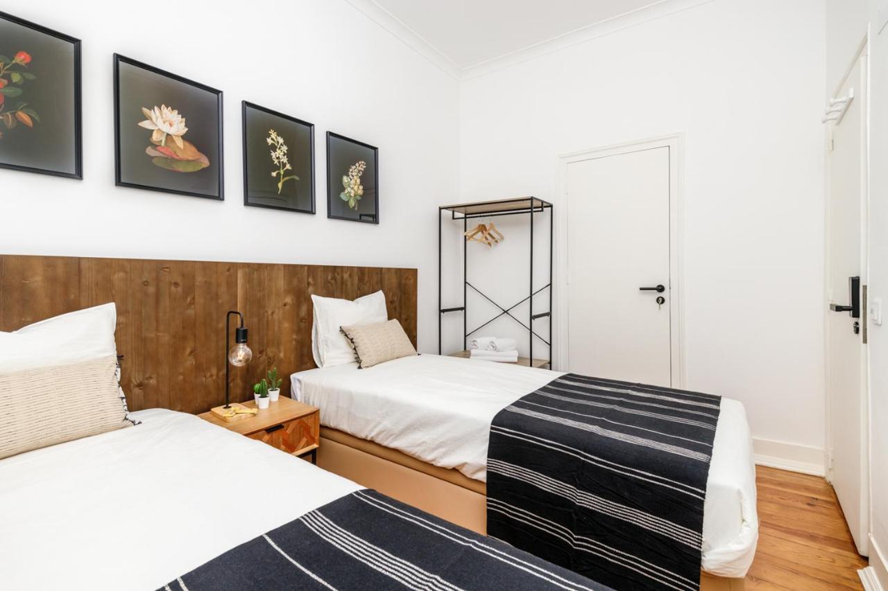 Guest House 2 Gasthof Lissabon