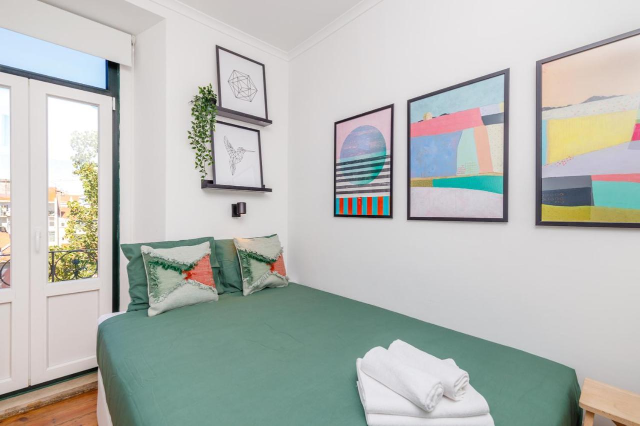Guest House 2 Lissabon