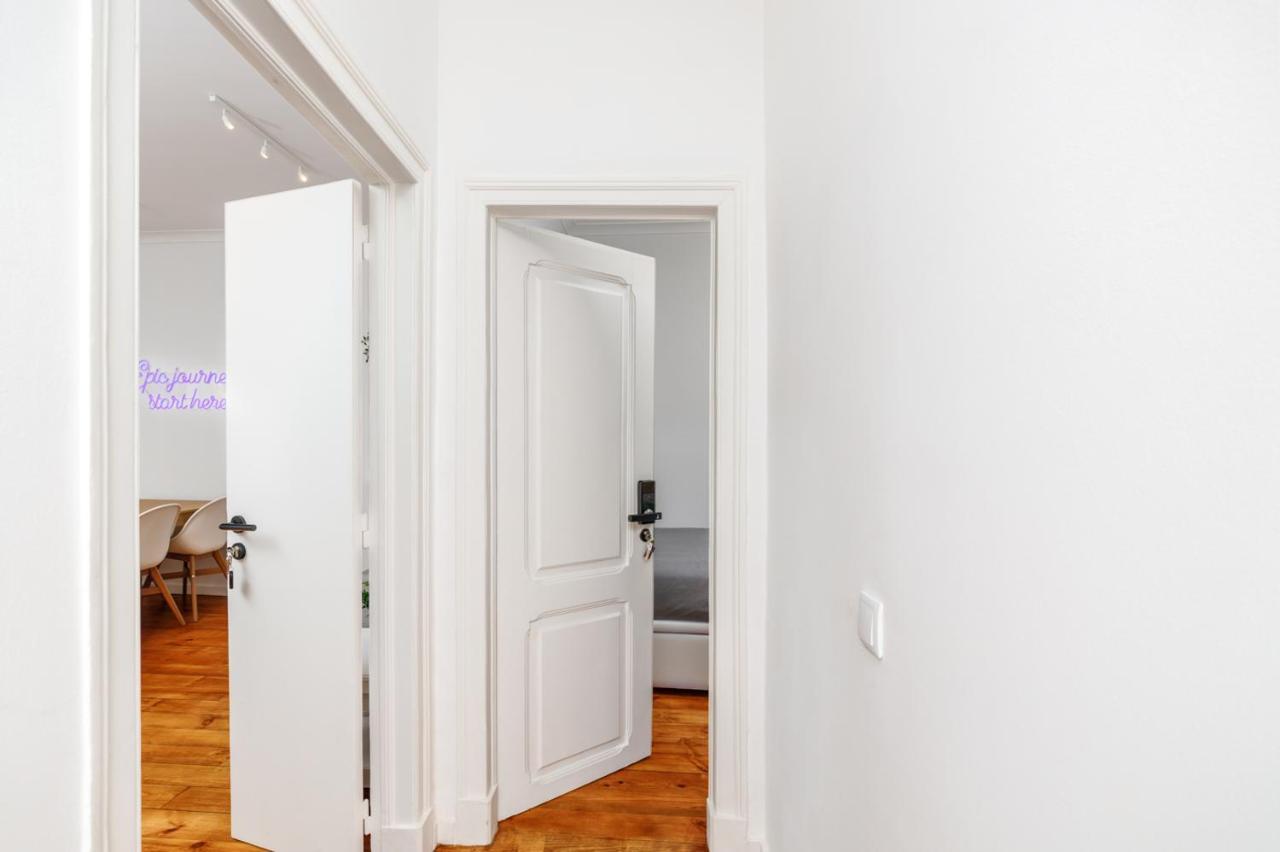 Guest House 2 * Lissabon