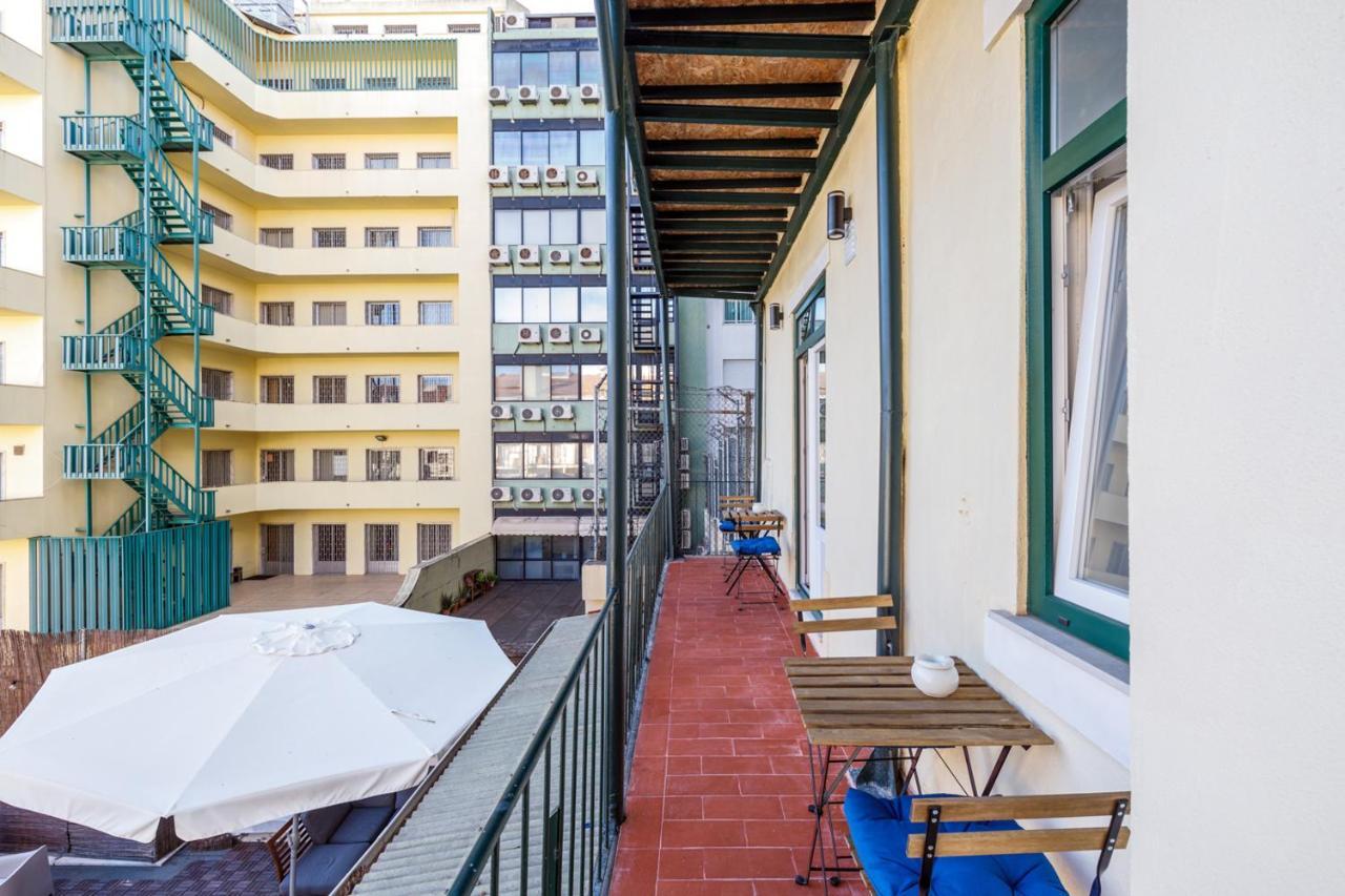 Guest House 2 Gasthof Lissabon